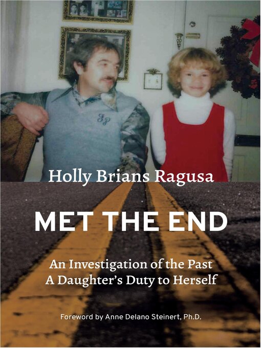 Title details for Met the End by Holly Brians Ragusa - Available
